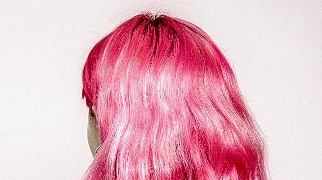 Stephen Kalyn's Hair Transformation for 'Off Campus' Highlights Onscreen Hair Color Trends