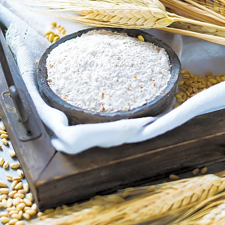 Roaring Fork Flour Brand Expands with Regenerative Agriculture Focus