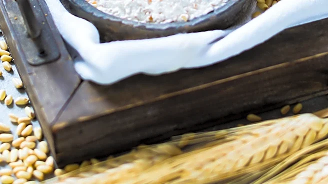 Roaring Fork Flour Brand Expands with Regenerative Agriculture Focus