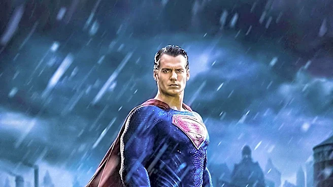 Xolo Maridueña to Reprise Role as Blue Beetle in Upcoming 'Superman' Sequel