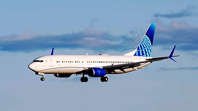 United Airlines Introduces New Economy Plus Seating with Open Middle Seat on Airbus A321XLR