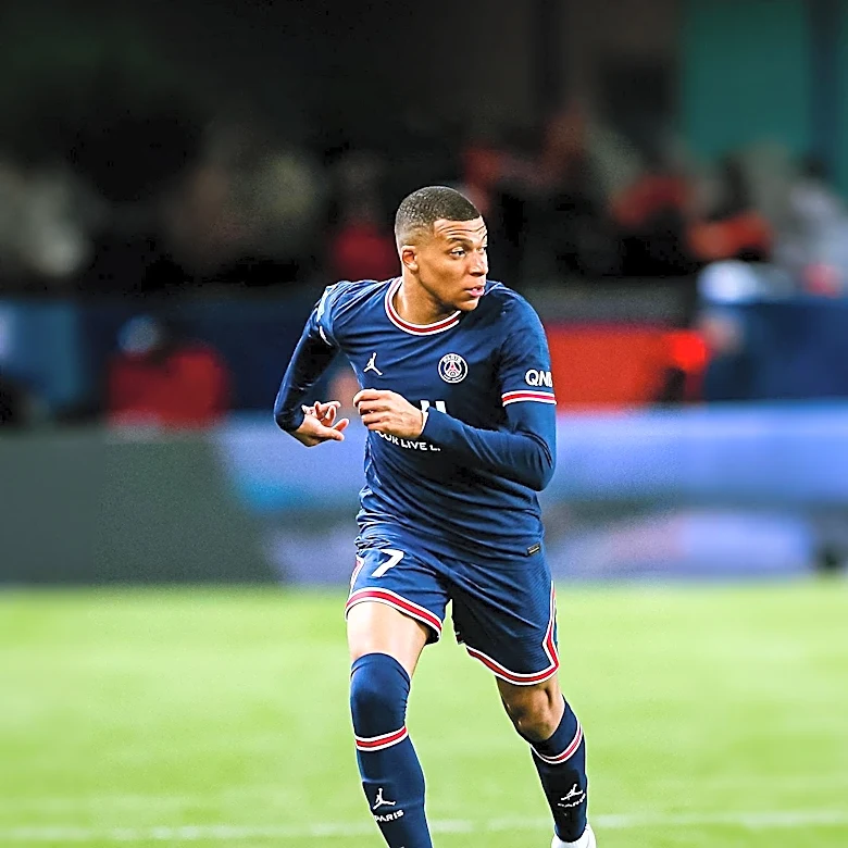 Kylian Mbappe Confirmed Fit for France's Semifinal Against Spain