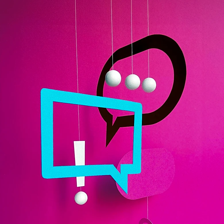 Punctuation's Role in Communication: A Generational Divide and Its Implications