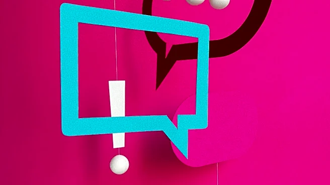Punctuation's Role in Communication: A Generational Divide and Its Implications