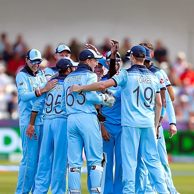 Argentina and England Prepare for World Cup Semifinal Amid High Stakes and Predictions