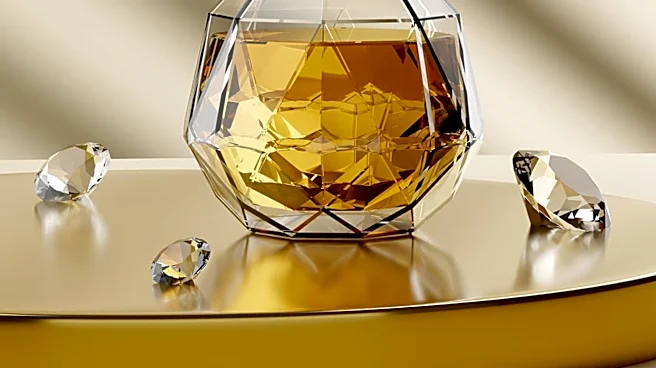 Affordable Fragrances Offer Luxury Scents Without High Costs