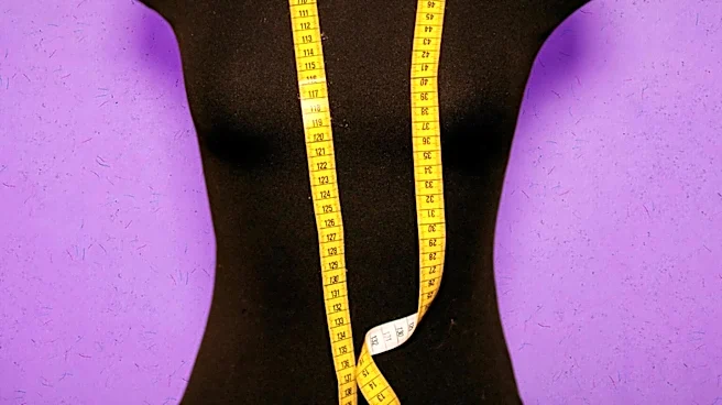 The Evolution of Women's Clothing Sizes and Its Impact on Fashion