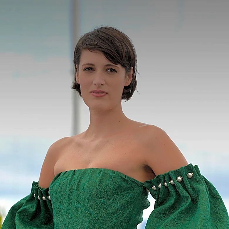 Phoebe Waller-Bridge and Martin McDonagh: A Private Love Story in the Spotlight
