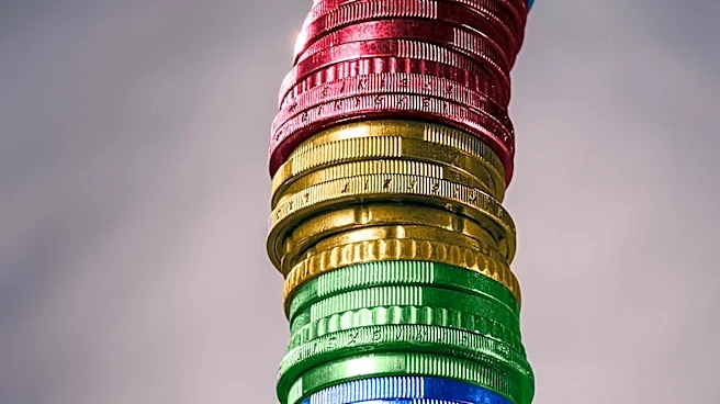 Federal Reserve Faces Inflation Challenges Amid Economic Crossroads