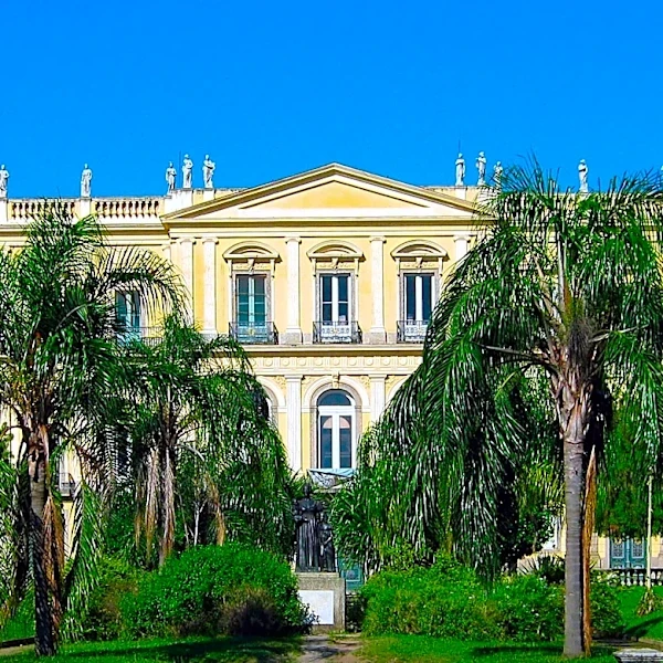 Tivoli Palazzo 1880 Lecce Hotel Opens, Expanding Tivoli's Italian Portfolio