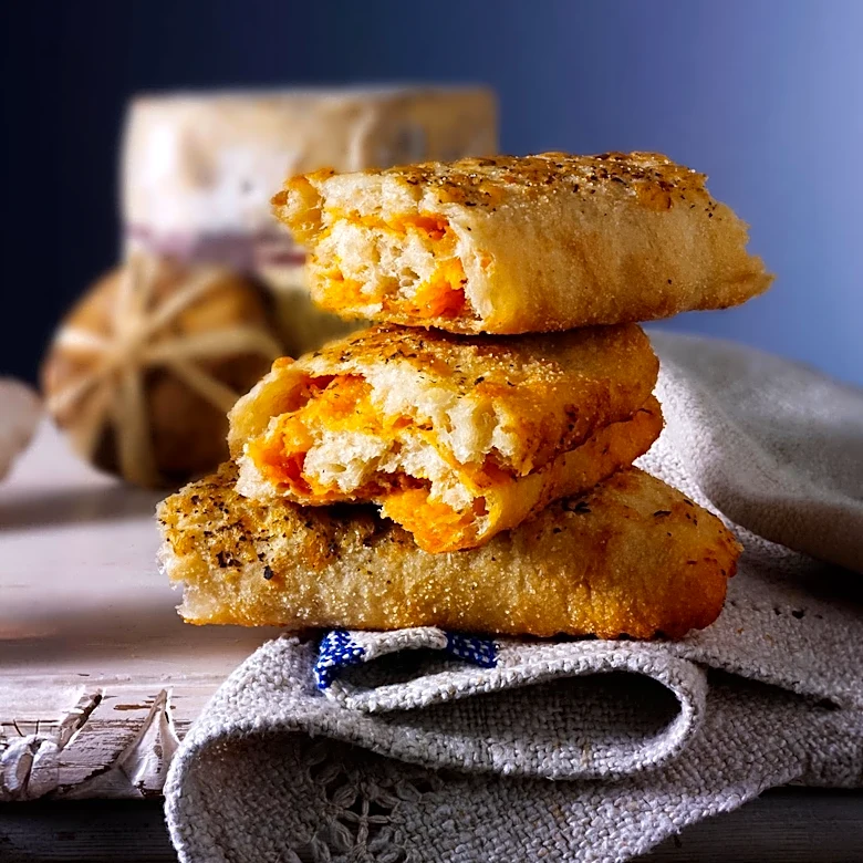 JusRol Expands Product Line with Ready-to-Bake Turnover Kits