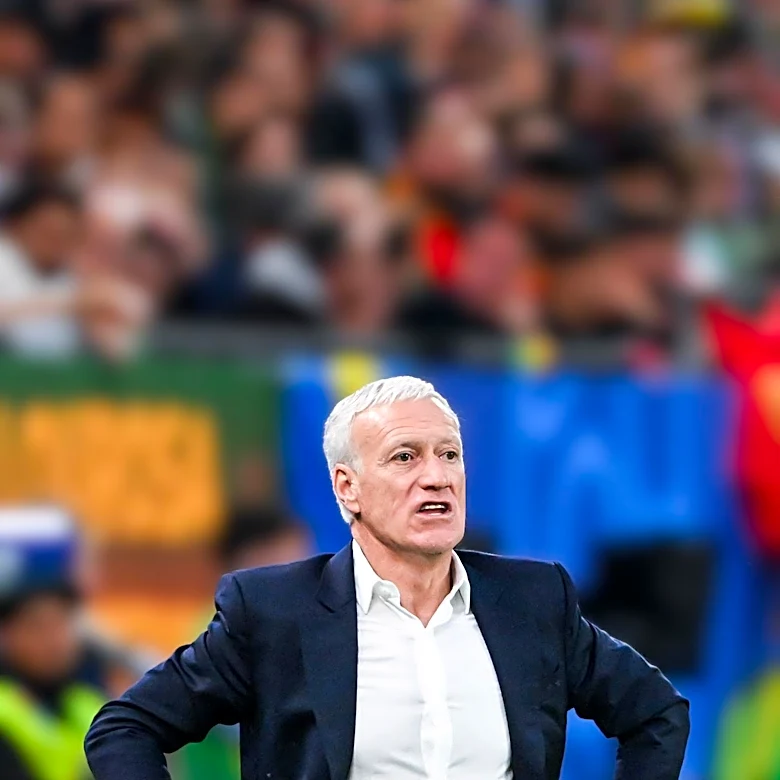 Didier Deschamps Maintains Tactical Approach for France's World Cup Semifinal