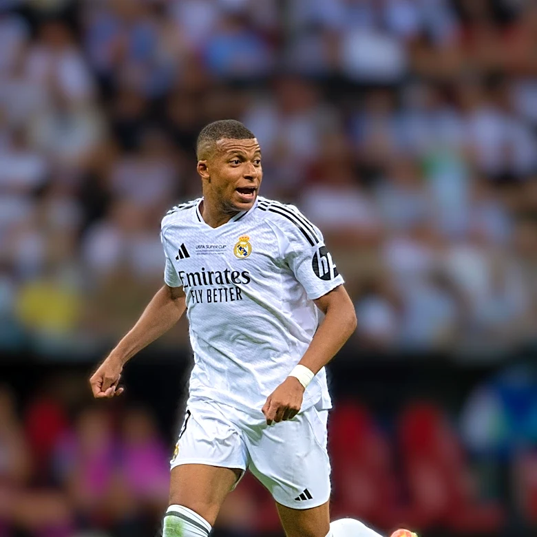 Kylian Mbappé and France Fall Short in World Cup Semifinal Against Spain