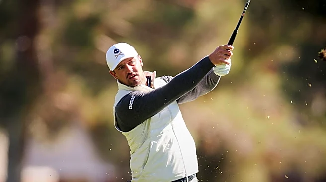 Bryson DeChambeau to Debut 3D-Printed Irons at The Open Championship