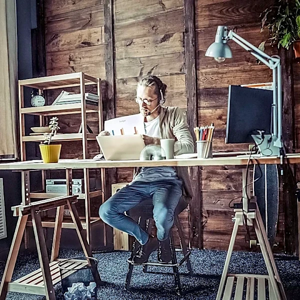 Upwork's 2026 Index Highlights AI's Impact on Freelance Work and Earnings