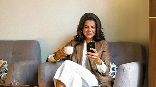 Australian Travelers Continue to Value Airport Lounges Despite Criticism