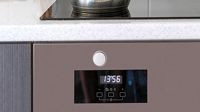 Oven Controller Market Growth Driven by Smart Kitchen Trends and Energy Efficiency Regulations