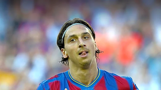 Thierry Henry and Zlatan Ibrahimović Address Thomas Tuchel-Jude Bellingham Tension Amid World Cup