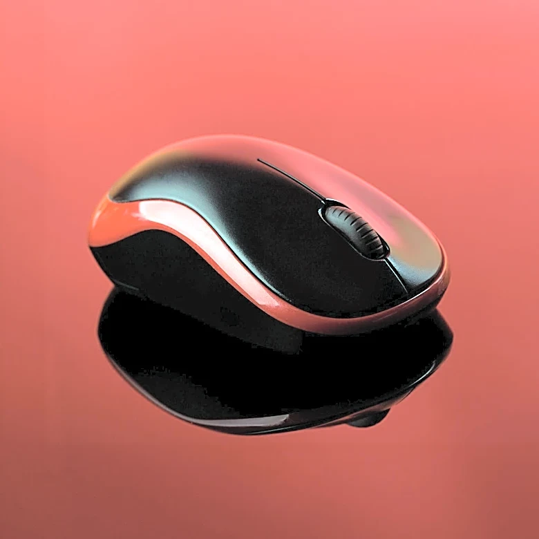 Logitech Plans to Launch New Superstrike Mouse in September, Enhancing Gaming Experience
