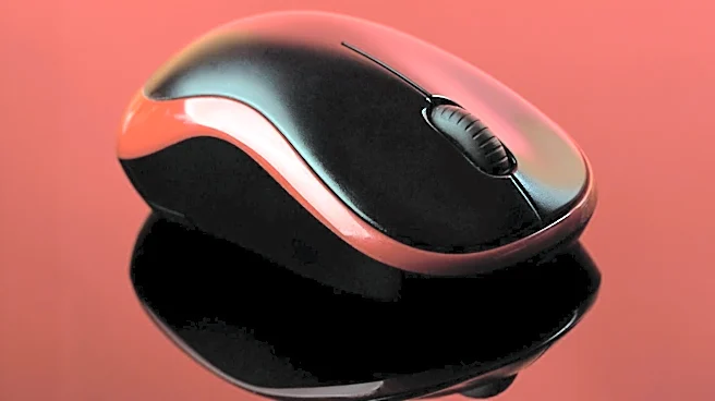 Logitech Plans to Launch New Superstrike Mouse in September, Enhancing Gaming Experience