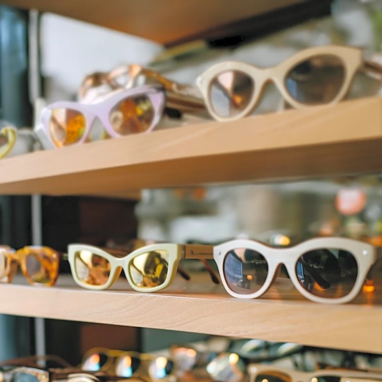 Singapore Optical Retailers Shift Focus to Eye Care Amidst Price Competition