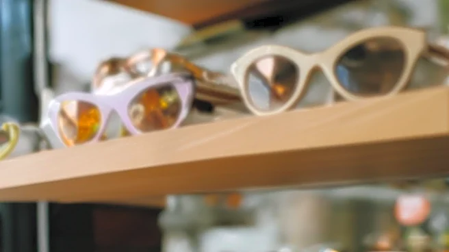 Singapore Optical Retailers Shift Focus to Eye Care Amidst Price Competition