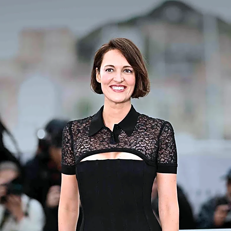 Phoebe Waller-Bridge and Martin McDonagh Maintain Private Relationship Amidst Public Interest