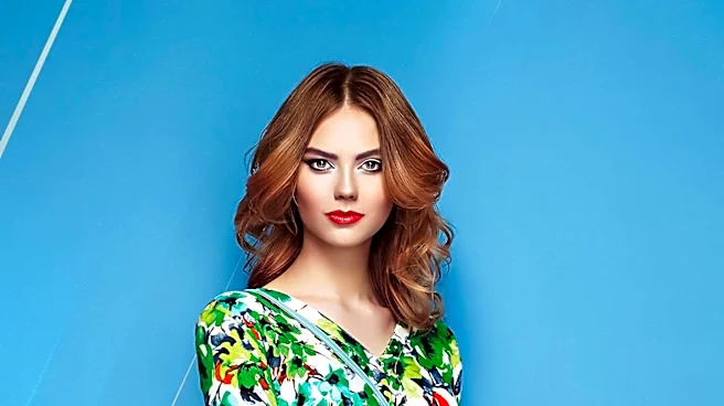 Fashion Industry Struggles to Cater to Plus-Size Women