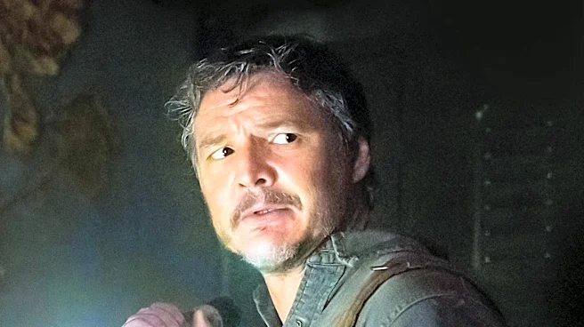 Tony Gilroy Unveils New Film 'BEHEMOTH!' Starring Pedro Pascal in Classical Music Thriller