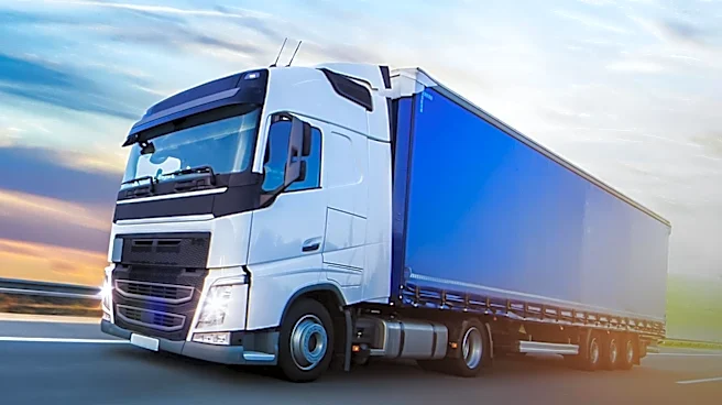 Carrier Transicold Introduces Fleet Refresh Program to Extend Refrigerated Trailer Life