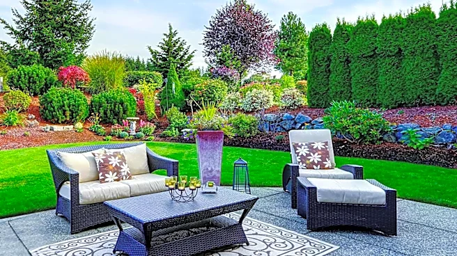 Bed Bath Beyond Offers Major Discounts on Outdoor Rugs, Enhancing Summer Decor Options