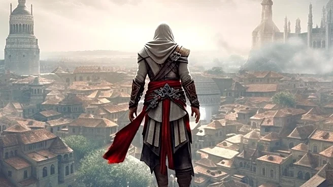 Ubisoft Barcelona Developers Face Layoffs Amidst Success of Assassin's Creed Black Flag Resynced