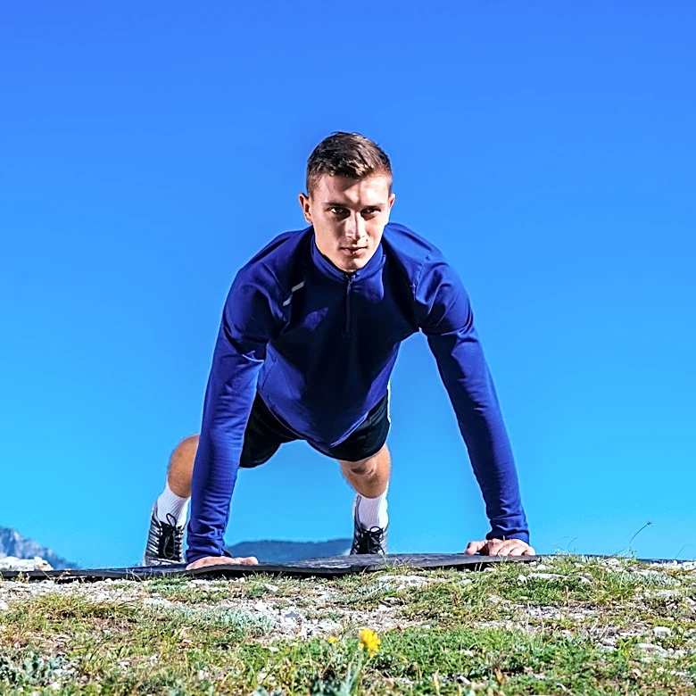 Diplo's Fitness Regimen: Elevating Energy and Longevity with Altitude Training