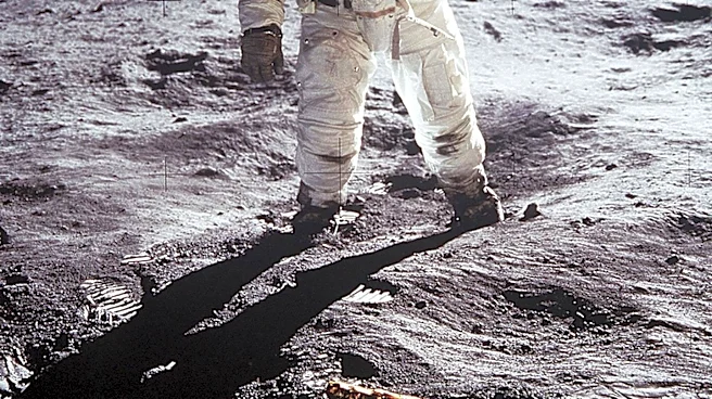 PBS Launches 'Once Upon a Time in Space' Documentary Exploring Human Stories of Space Exploration