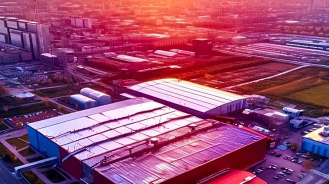 BOE's New OLED Plant Begins Production, Promising Increased Panel Supply