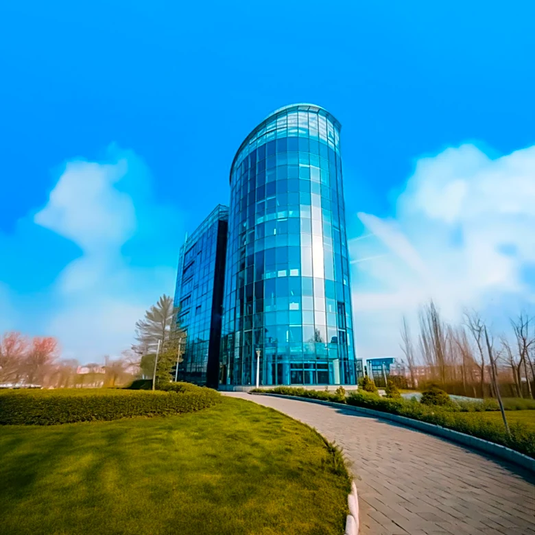 NAS Investment Solutions Achieves 41% Return on Office Property Investment