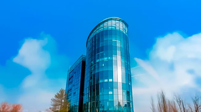 NAS Investment Solutions Achieves 41% Return on Office Property Investment