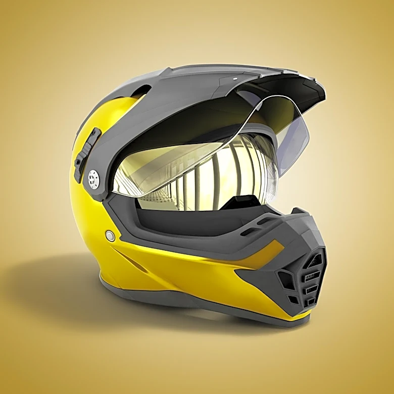 Army Technology Transitions to Sports Safety with Smart Chin Strap for Athletes