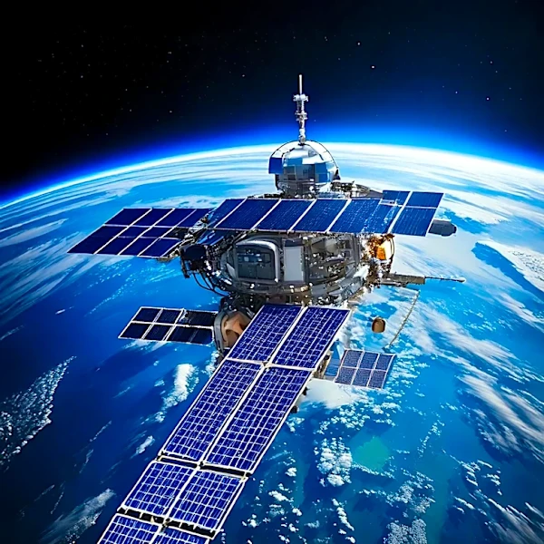 AI Integration Enhances Thermal Engineering for Space Missions