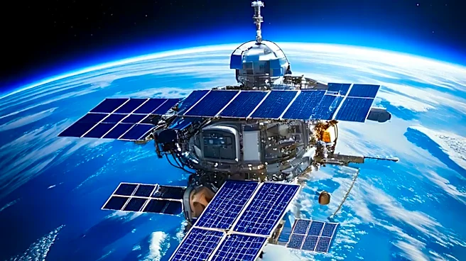 AI Integration Enhances Thermal Engineering for Space Missions