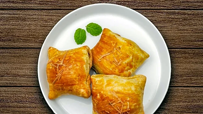 JusRol Launches Ready-to-Bake Turnover Kits Available at Walmart