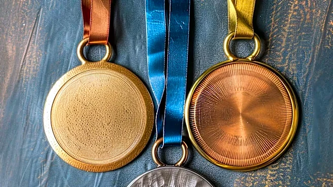 Illinois Athletes Secure 54 Medals at 2026 Special Olympics USA Games