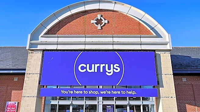 Currys Business Expands UK Business Hub Network to Support SMEs