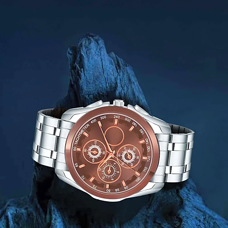Doxa Launches SUB 300 Ti5 Clive Cussler Edition with Titanium Case and Layered Dial
