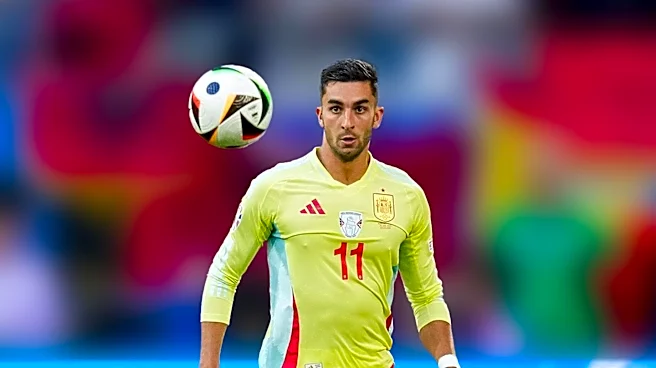 Lamine Yamal's Tactical Play Helps Spain Defeat France in World Cup Semifinals