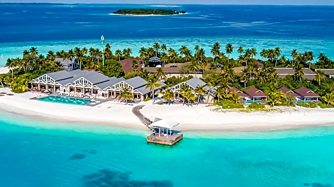 Bahamas Motor Yachts Highlights Demand for Exumas Charter Season Amid Yacht Repositioning