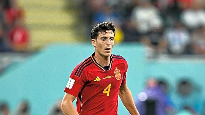 Spain's Tactical Mastery Eliminates France from World Cup