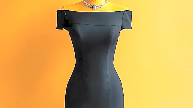 Fashion Industry's Sizing Standards: Historical Roots and Modern Challenges