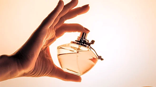Gracie Abrams Collaborates with Chanel for New Fragrance Campaign