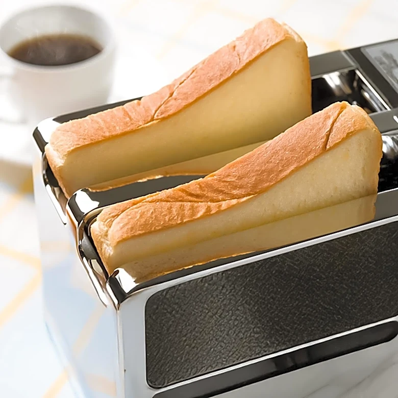 Consumer Reports Highlights Affordable Toaster Options with Comparable Ratings